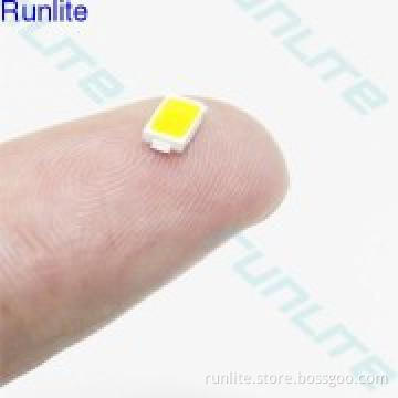 Higher Brightness—0.5W SMD 5630 Warm White LEDs